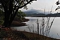 Picture Title - Umiyam Lake.