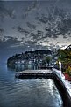 Picture Title - Evening at Ohrid 