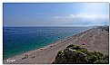 Picture Title - Antalya beach