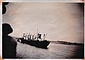 Picture Title - Suez Canal 1947