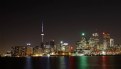 Picture Title - Toronto Skyline
