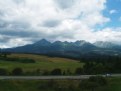 Picture Title - Slovakian Tatra mountains II