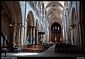 Picture Title - The Lausanne Cathedral
