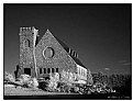 Picture Title - Old Stone Church IR