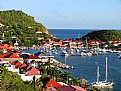 Picture Title - Gustavia Harbor