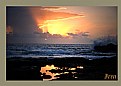 Picture Title - Manguier sunset