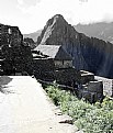 Picture Title - First Glimpse of Machu Picchu