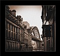 Picture Title - Tyne Bridge