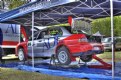 Picture Title - Rally Car