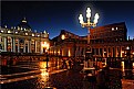 Picture Title - Sleepless in rome