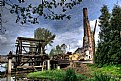 Picture Title - watermill