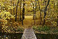Picture Title - Bridge to the Temple of Yellow