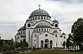 Picture Title - Temple Sv. Sava 02