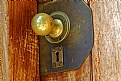 Picture Title - Door Knob