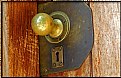 Picture Title - The Brass Knob
