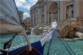 Picture Title - Fontana di Trevi