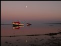 Picture Title - reflections at Boulmer