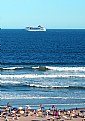 Picture Title - Cruiser & Beach