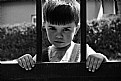 Picture Title - Innocence Look
