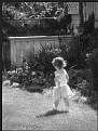 Picture Title - Child in the Garden