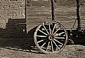 Picture Title - Rodeo Wagon