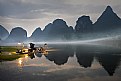 Picture Title - Misty Morning