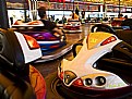 Picture Title -  Dodgems