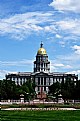 Picture Title - Colorado Capitol