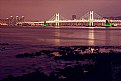 Picture Title - heaundae night bridge 