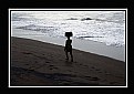 Picture Title - On the sand