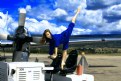Picture Title - Airbourne Ballerina 4