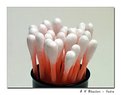 Picture Title - Mumm... Cotton buds..