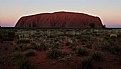 Picture Title - Uluru