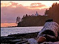 Picture Title - Carmanah Lighthouse
