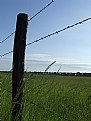 Picture Title - Country Road Fence