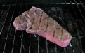 Picture Title - New York Strip