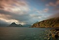 Picture Title - Black cuillins @ Elgol