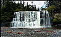Picture Title - Tsusiat Falls
