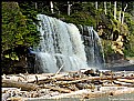 Picture Title - Tsusiat Falls