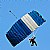 Skydiver