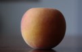Picture Title - Peach