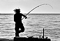 Picture Title - Fisherman