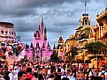 Picture Title - Main Street Disney