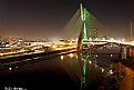 Picture Title - Ponte Estaiada - Otavio Frias