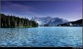 Picture Title - Misurina Lake (Dolomites, Italy)