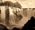 Picture Title - Lumbrick Falls