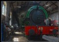 Picture Title - Days of steam trains