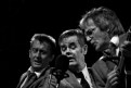 Picture Title - Dick Smith, Neil Robert Herd e Sid Griffin (the coal porters)