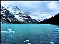 Picture Title - (Ice)Berg Lake