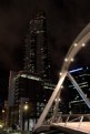 Picture Title - Bridge & Eureka Tower